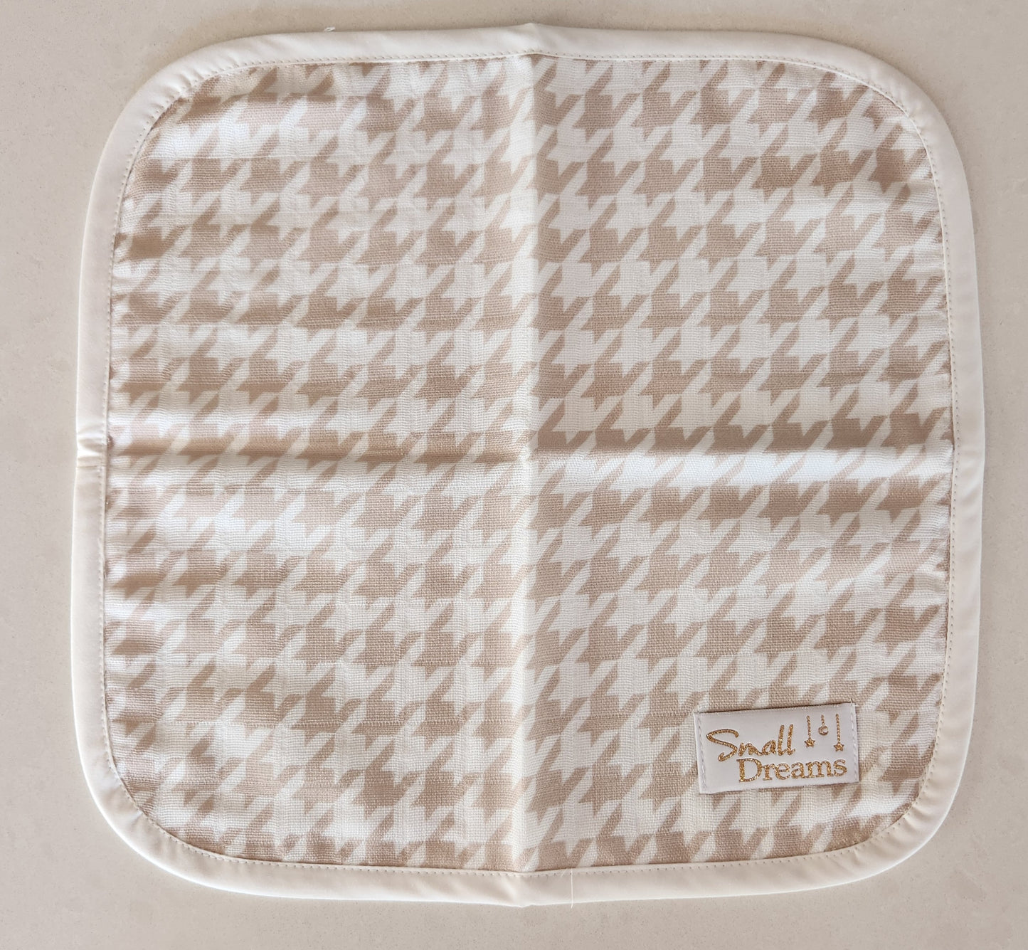 Organic Cotton Muslin