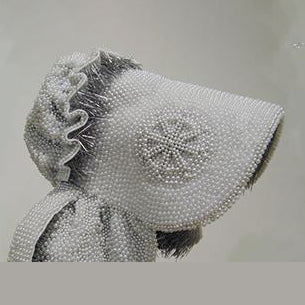 Bespoke Bonnet - Create your style !