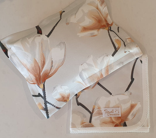 'A Gentle Caress' Organic Cotton Baby Wrap