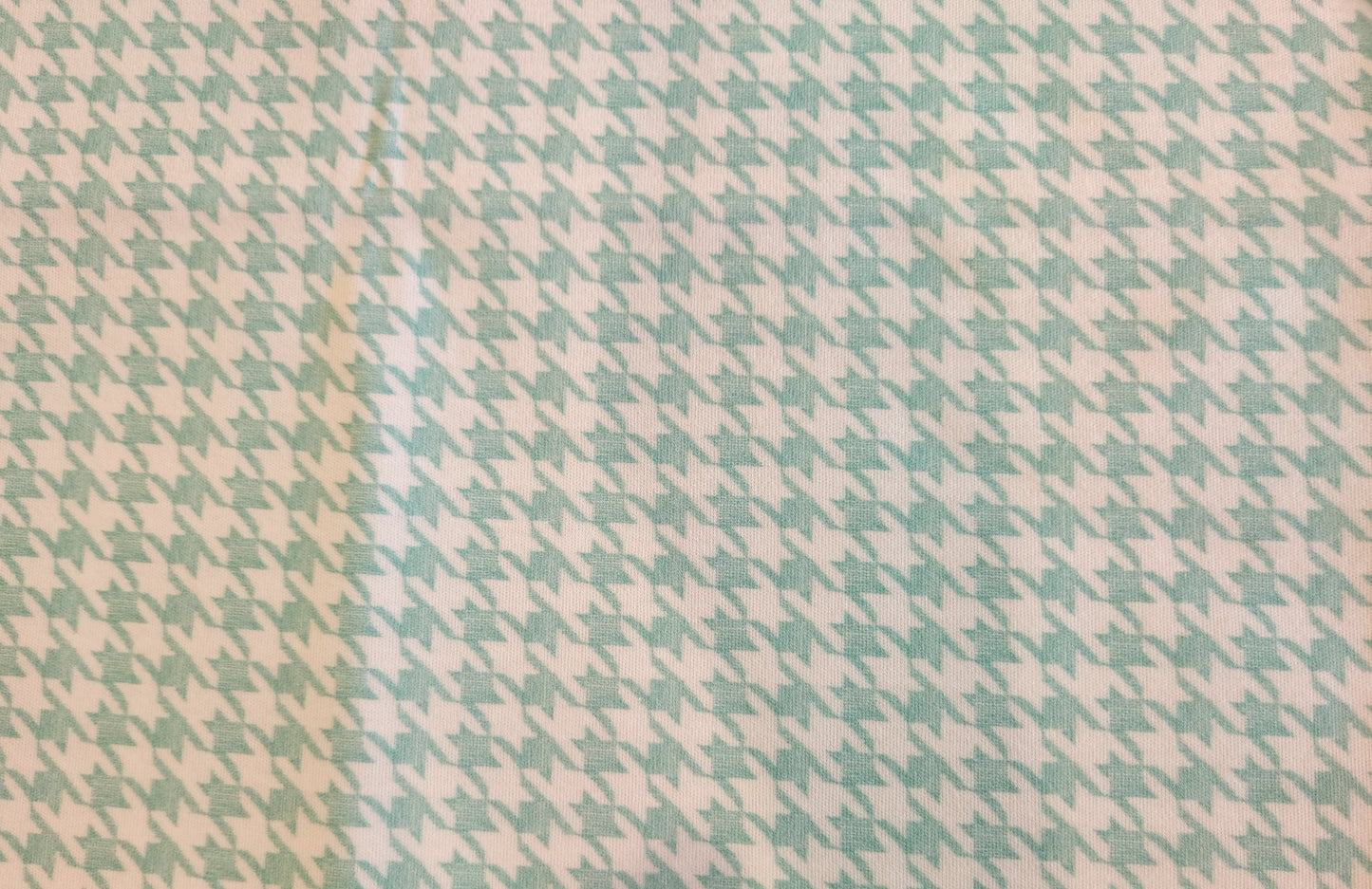 'Mint Julep' Organic Cotton Baby Wrap & Pillowcase
