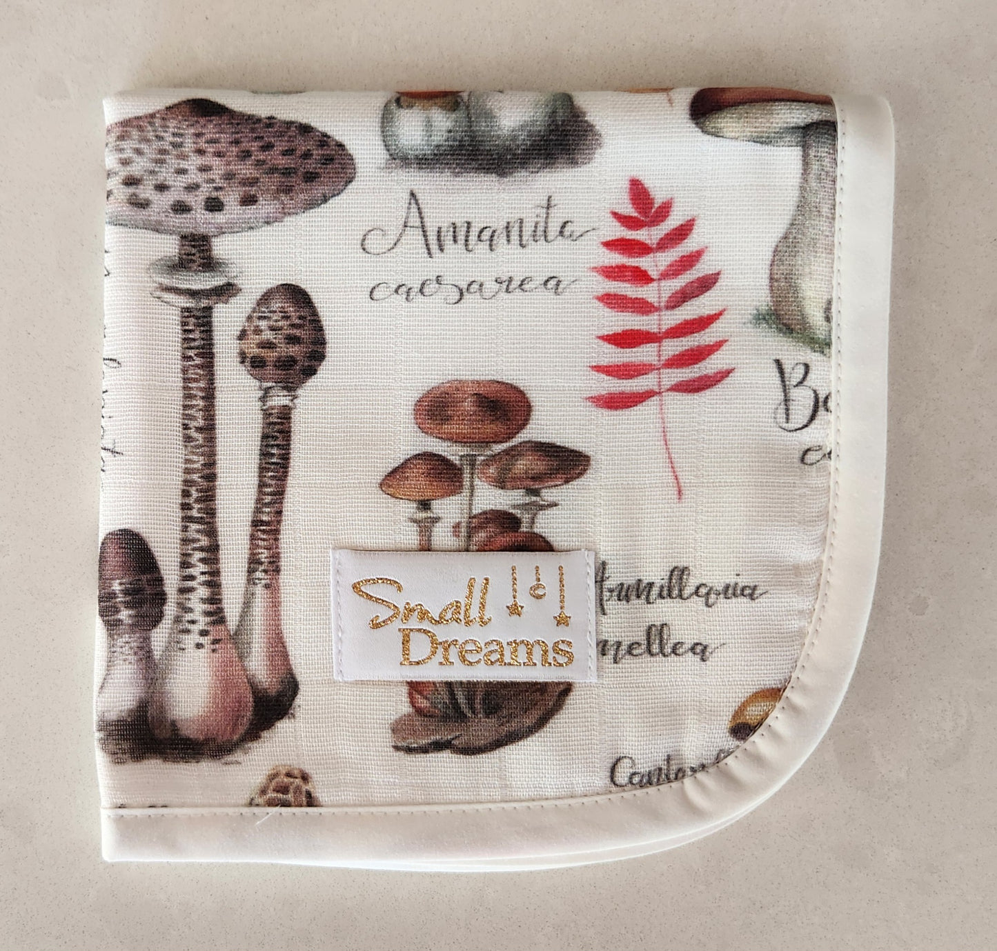 Organic Cotton Muslin
